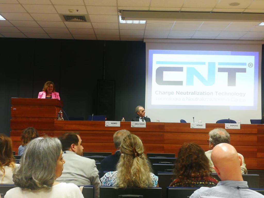Domodry tra i partner di Colloqui.AT.e, il convegno internazionale organizzato da Ar.Tec. Società scientifica di architettura tecnica
