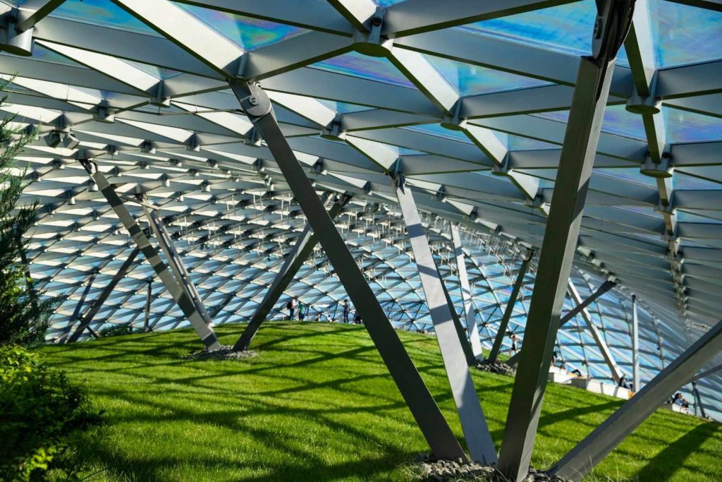 Domodry e Istituto Nazionale di Bioarchitettura per abitare sano e sostenibilità edilizia