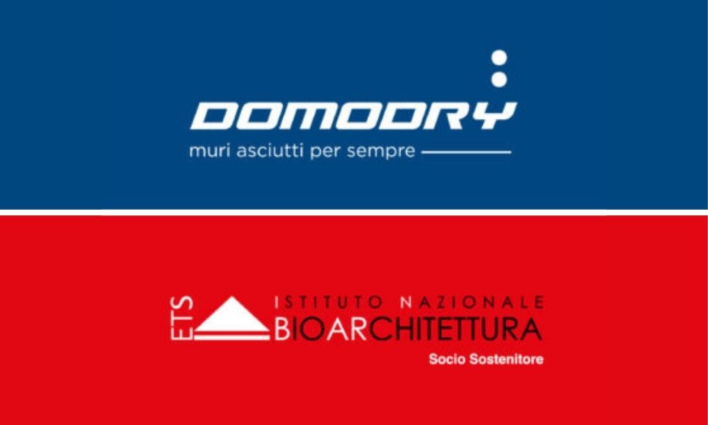 Domodry e Bioarchitettura: una collaborazione per edifici più sani e sostenibili