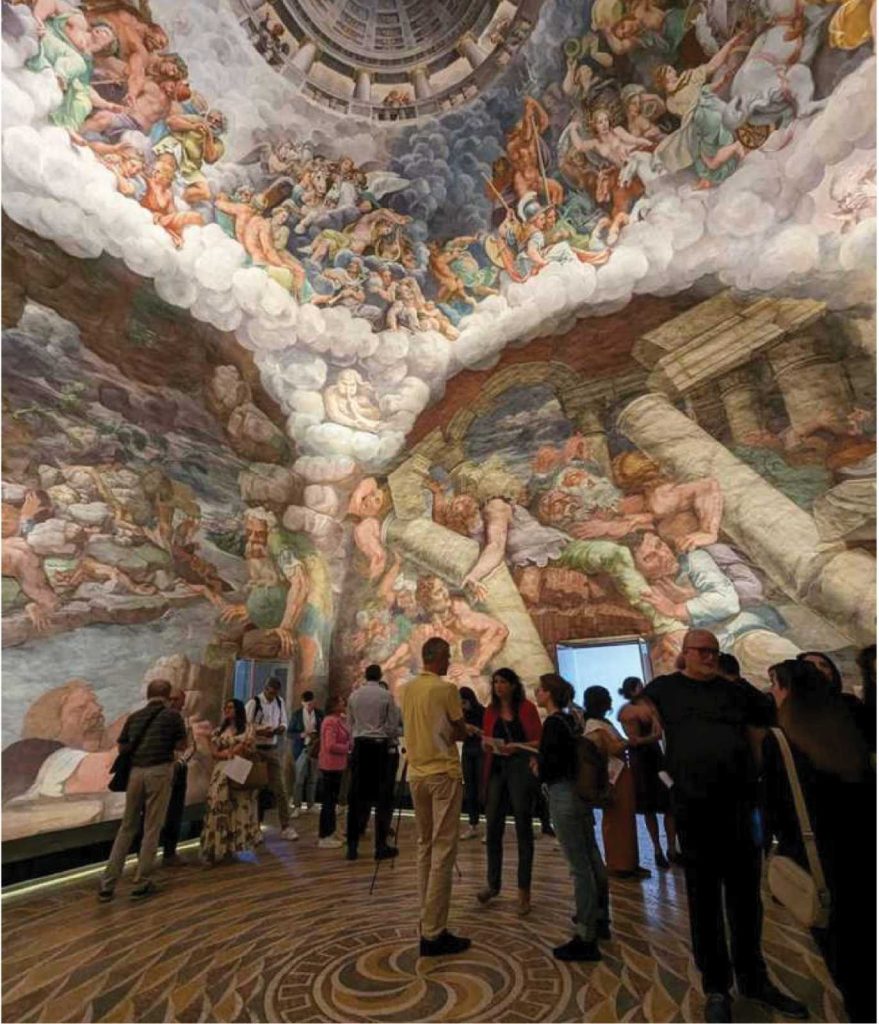 Domodry e Confrestauro: una collaborazione per il restauro del patrimonio storico