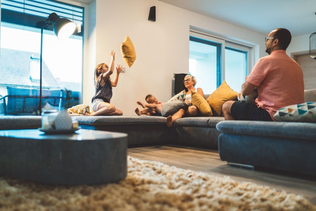 Domodry e Home, Health & Hi-Tech: insieme per ambienti indoor più salubri