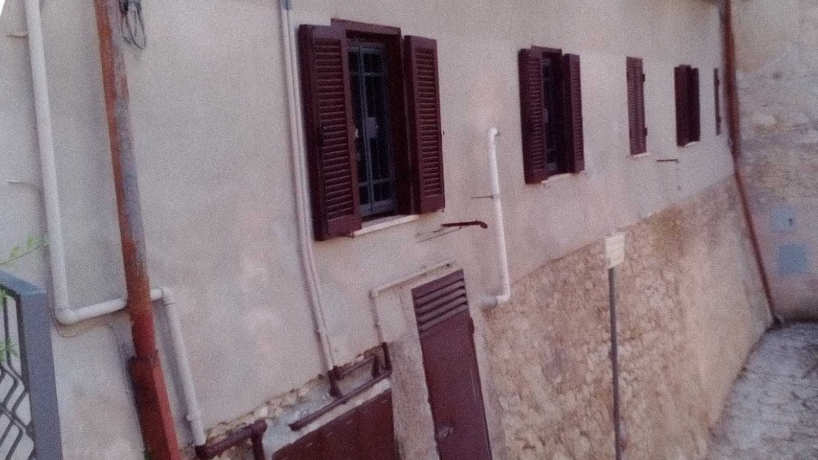 Abitazione privata provincia di Terni