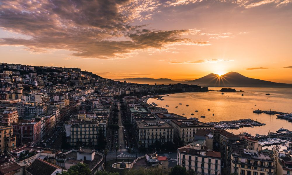 A Napoli il 2° evento “Laboratorio di verifica” della CNT®, brevettata da Domodry